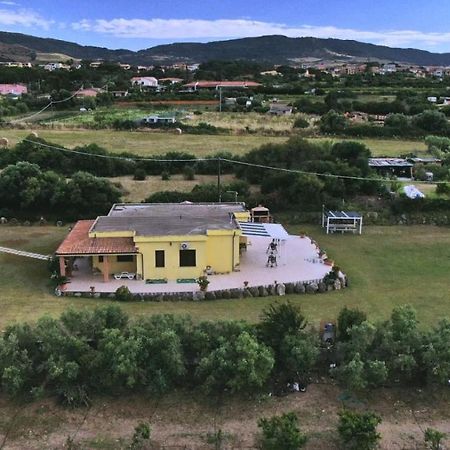 Villa Paola Валледорія Екстер'єр фото