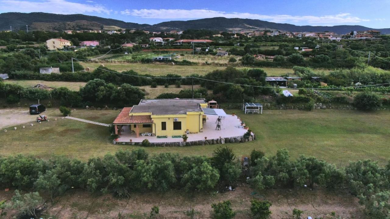 Villa Paola Валледорія Екстер'єр фото